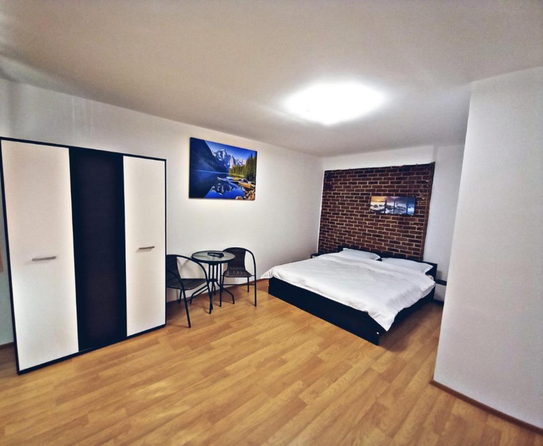 Camere In Regim Hotelier Braşov Dış mekan fotoğraf