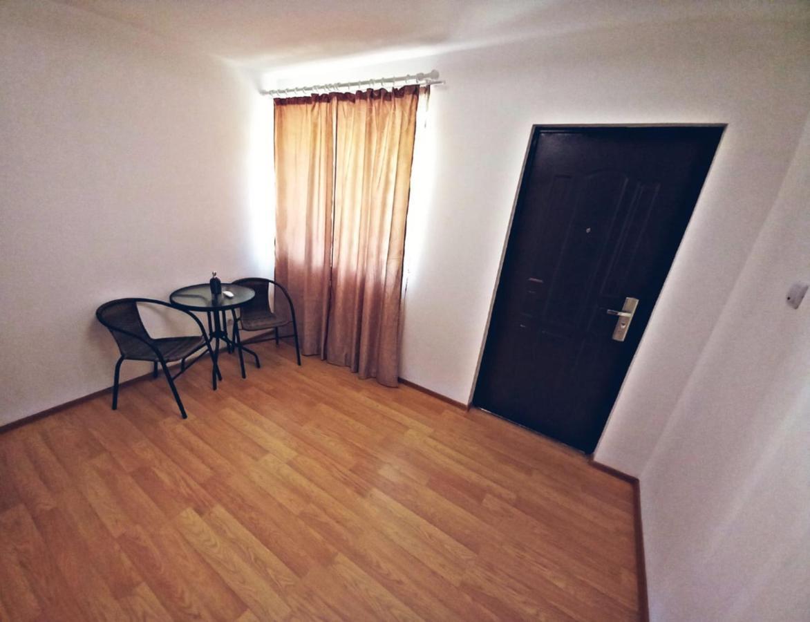 Camere In Regim Hotelier Braşov Dış mekan fotoğraf