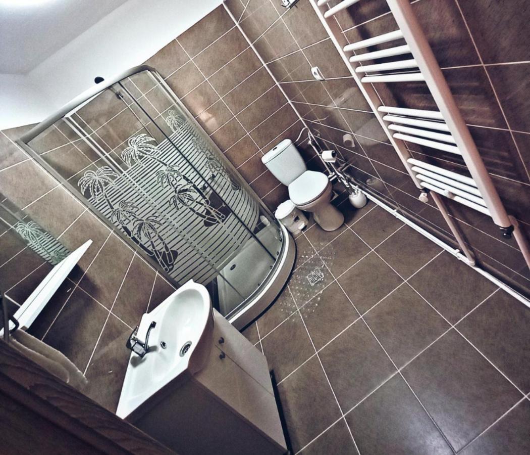 Camere In Regim Hotelier Braşov Dış mekan fotoğraf