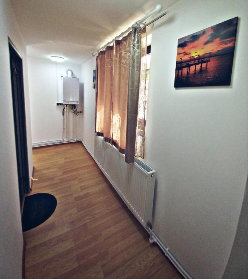 Camere In Regim Hotelier Braşov Dış mekan fotoğraf