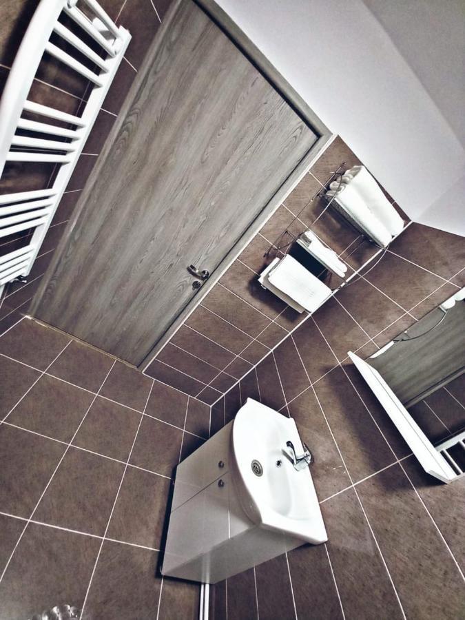Camere In Regim Hotelier Braşov Dış mekan fotoğraf