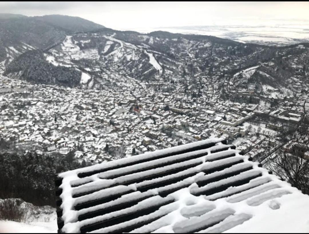 Camere In Regim Hotelier Braşov Dış mekan fotoğraf